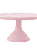 A Little Lovely Company Taart Standaard Klein Pink