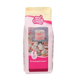FunCakes Mix voor Enchanted Cream® 900g