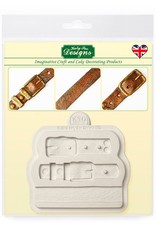 Katy Sue Designs Katy Sue Mould Belt Straps