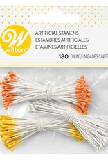 Wilton Wilton Color Stamen Assortment pk/180