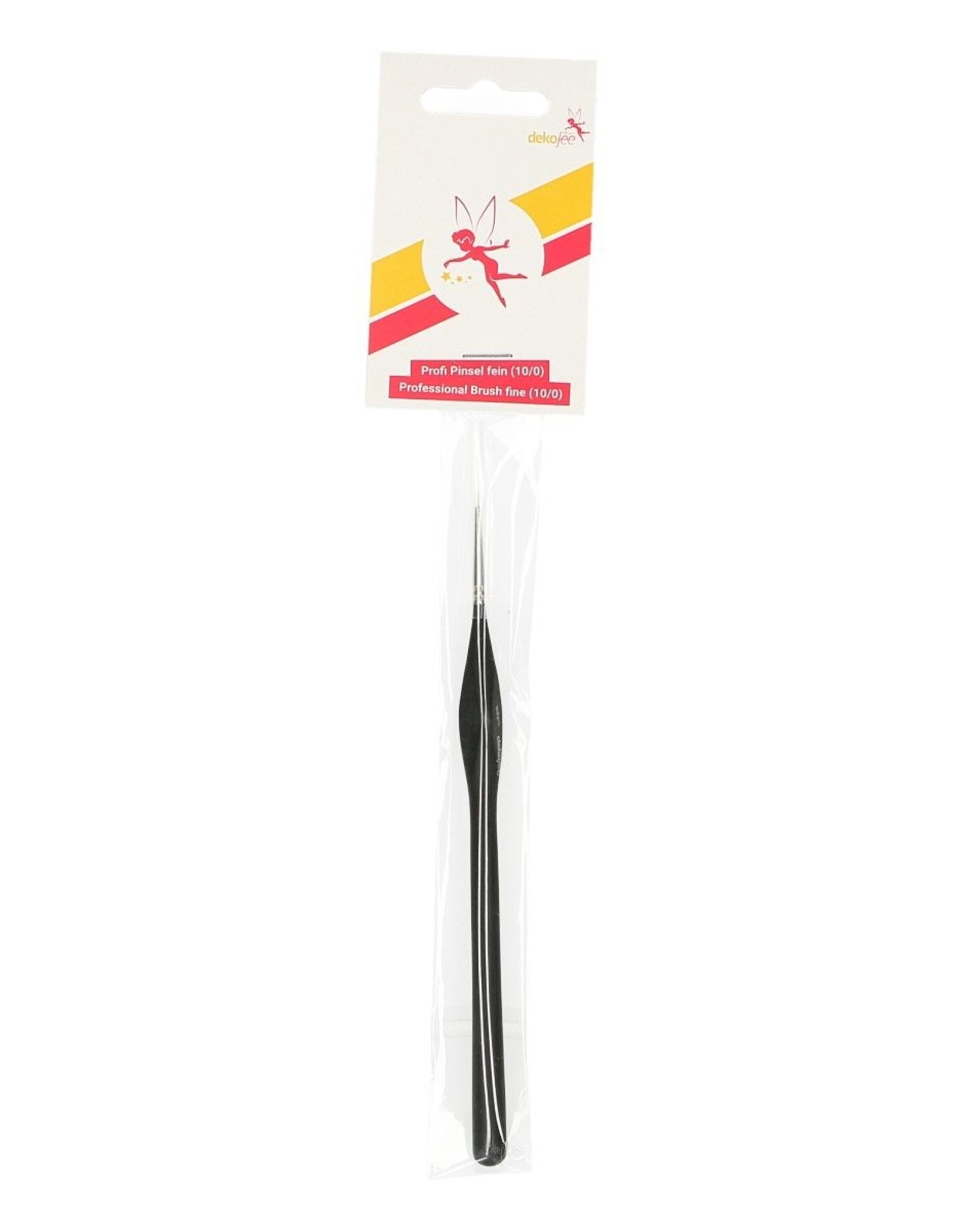 Dekofee Dekofee Profi Brush 10/0