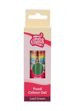 FunCakes FunCakes Eetbare Kleurstof Gel Leaf Green 30g