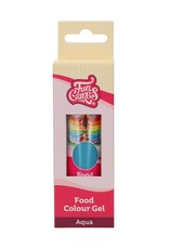 FunCakes FunCakes Eetbare Kleurstof Gel Aqua 30g