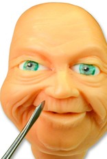 Dekofee Dekofee Stainless Steel Tool #4 Dekofee Dekofee Stainless Steel Tool #4