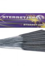 Overig Vuurwerk Sterretjes 16cm 100 st.