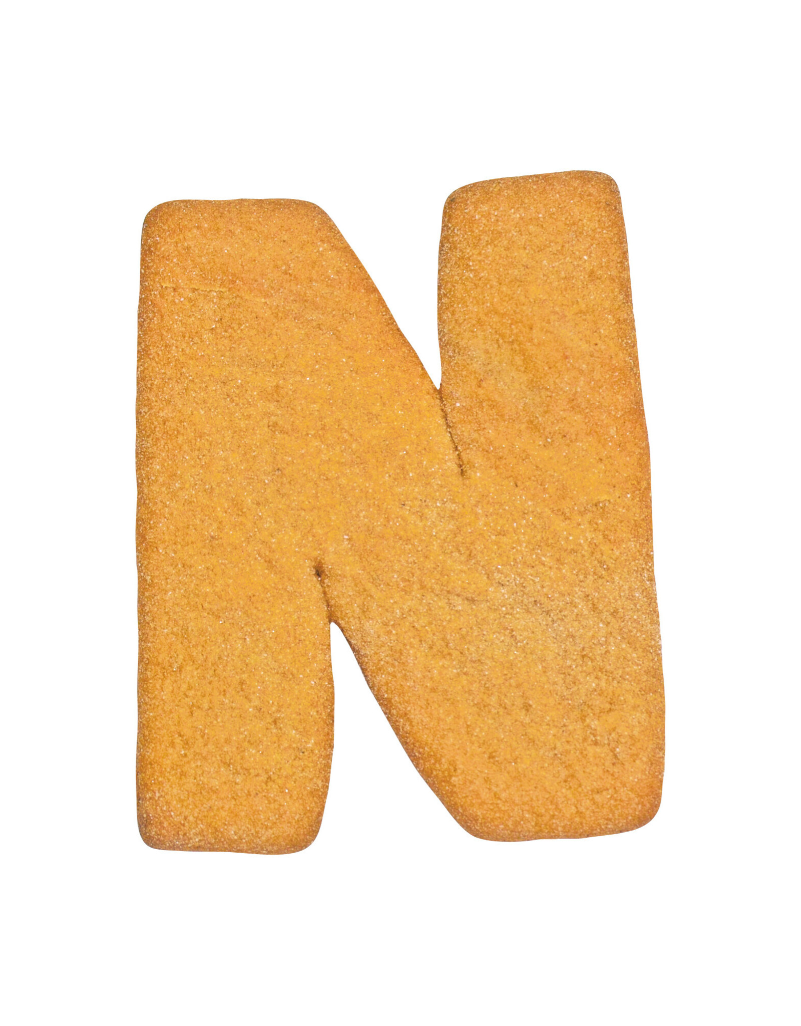 Städter Koekjes Uitsteker - Letter N