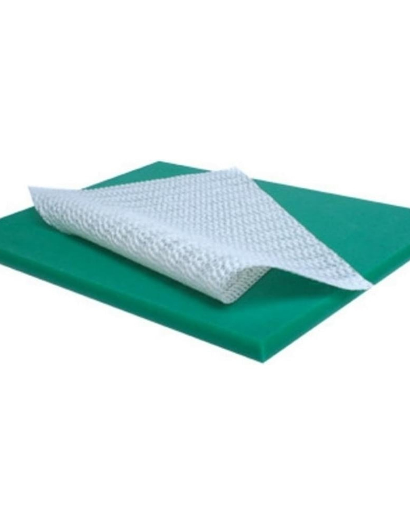 Culpitt Non-Stick Board Green 25x17cm