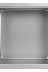 PME PME Extra Diepe Vierkante Bakvorm 22,5 x 22,5 x 10cm