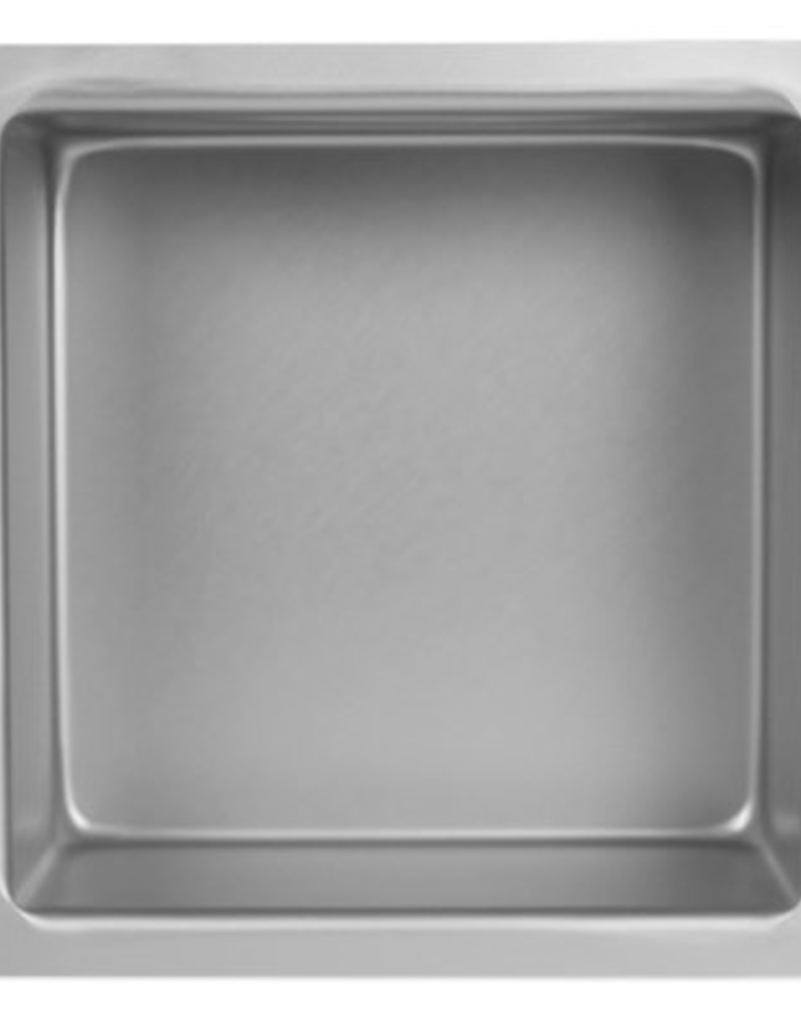 PME PME Extra Diepe Vierkante Bakvorm 22,5 x 22,5 x 10cm
