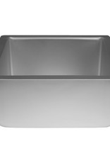PME PME Extra Diepe Vierkante Bakvorm 22,5 x 22,5 x 10cm