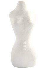 Torso van Isomo, 1 stuk