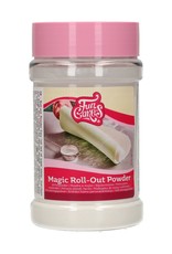 FunCakes FunCakes Magic Roll-Out Powder (Uitrolpoeder) 225g