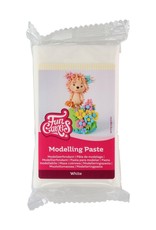 FunCakes FunCakes Modelling Paste Wit 250 g