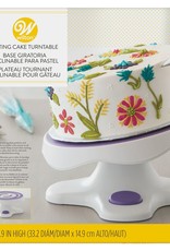 Wilton Wilton Tilt-N-Turn Ultra Cake Turntable