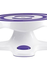 Wilton Wilton Tilt-N-Turn Ultra Cake Turntable