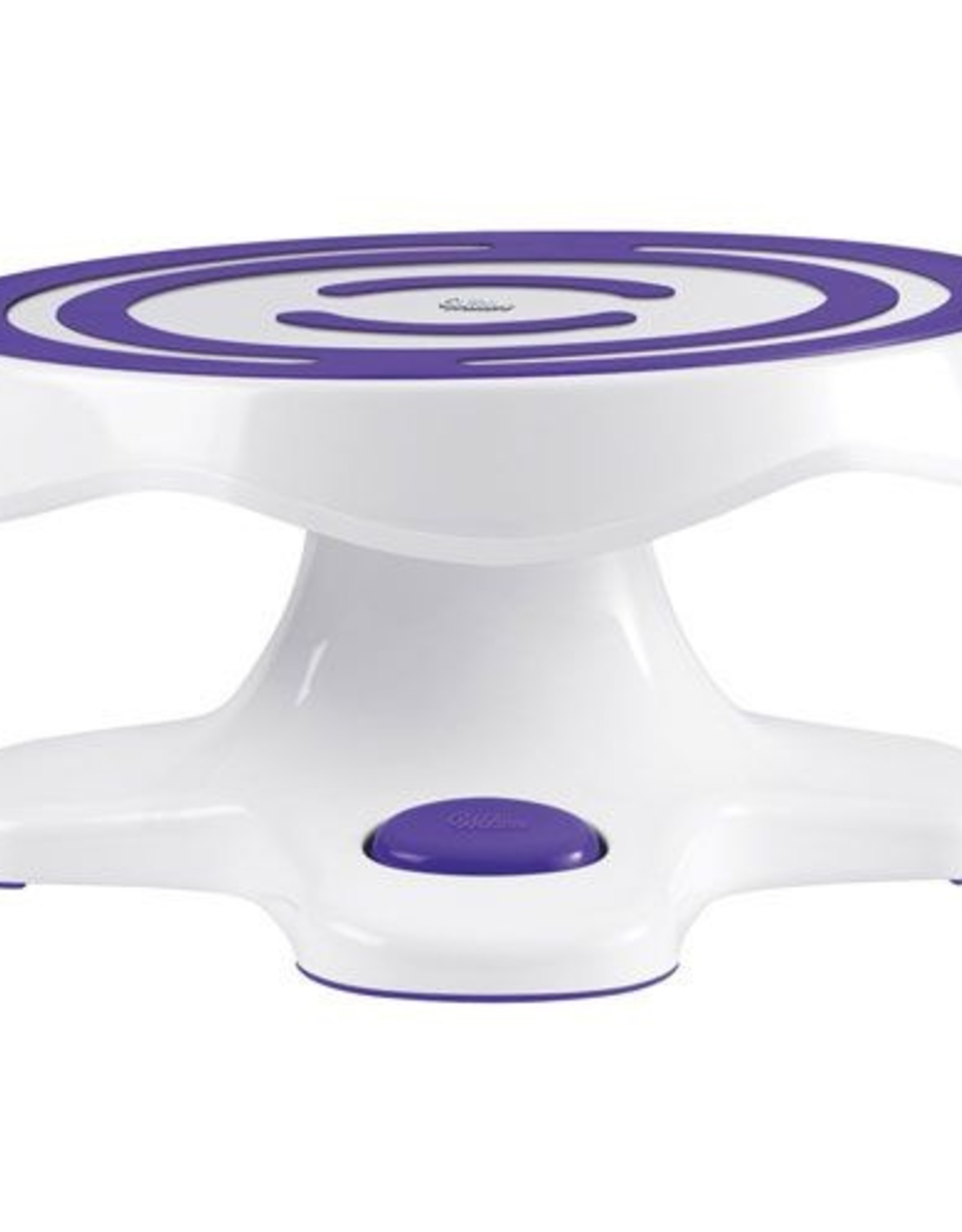 Wilton Wilton Tilt-N-Turn Ultra Cake Turntable