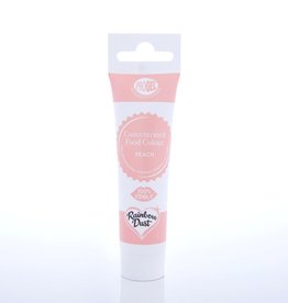 Rainbow Dust ProGel® Concentrated Colour - Peach