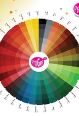 Rainbow Dust Rainbow Dust ProGel® Concentrated Colour - Ruby