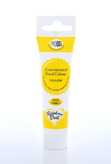 Rainbow Dust Rainbow Dust ProGel® Concentrated Colour - Yellow