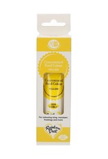 Rainbow Dust Rainbow Dust ProGel® Concentrated Colour - Yellow