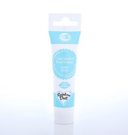 Rainbow Dust ProGel® Concentrated Colour - Baby Blue