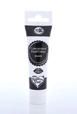 Rainbow Dust Rainbow Dust ProGel® Concentrated Colour - Black