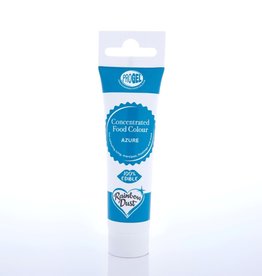 Rainbow Dust ProGel® Concentrated Colour (Azure) Electric Blue