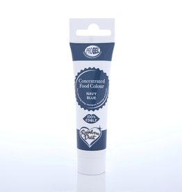 Rainbow Dust ProGel® Concentrated Colour - Navy Blue