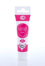 Rainbow Dust Rainbow Dust ProGel® Concentrated Colour - Pink