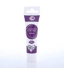 Rainbow Dust ProGel® Concentrated Colour - Purple