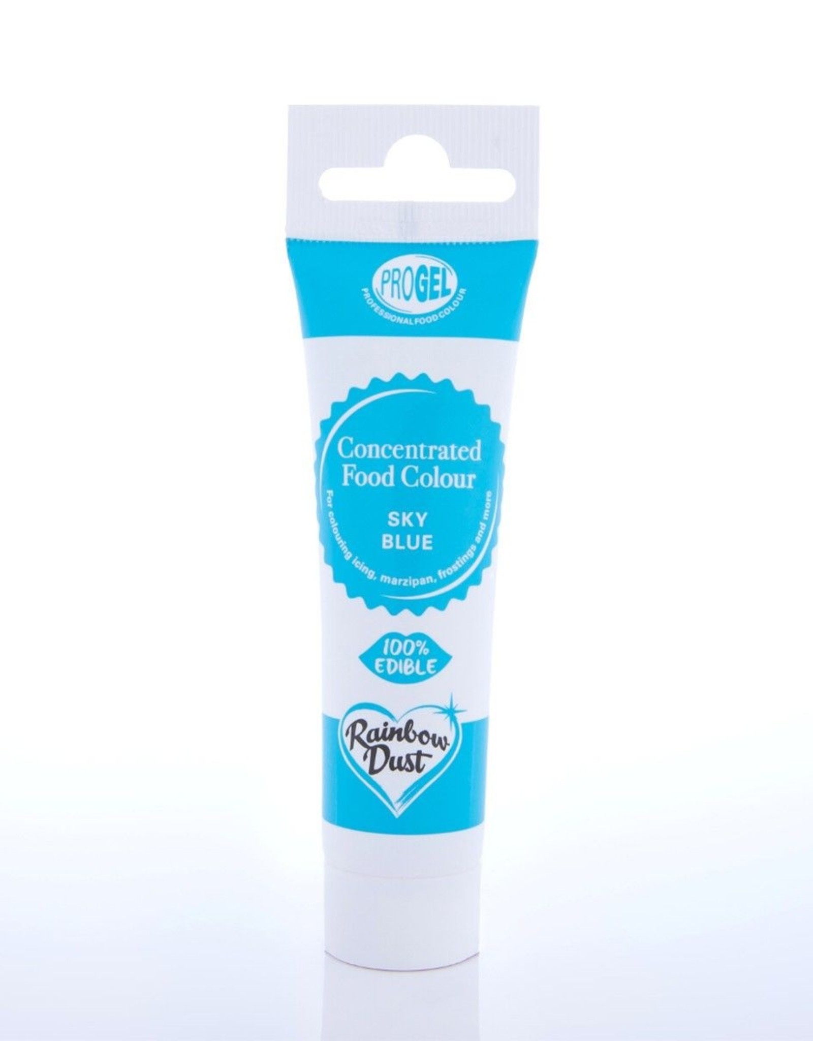 Rainbow Dust Rainbow Dust ProGel® Concentrated Colour - Sky Blue