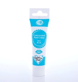 Rainbow Dust ProGel® Concentrated Colour - Sky Blue