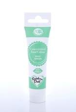 Rainbow Dust Rainbow Dust ProGel® Concentrated Colour - Mint Green