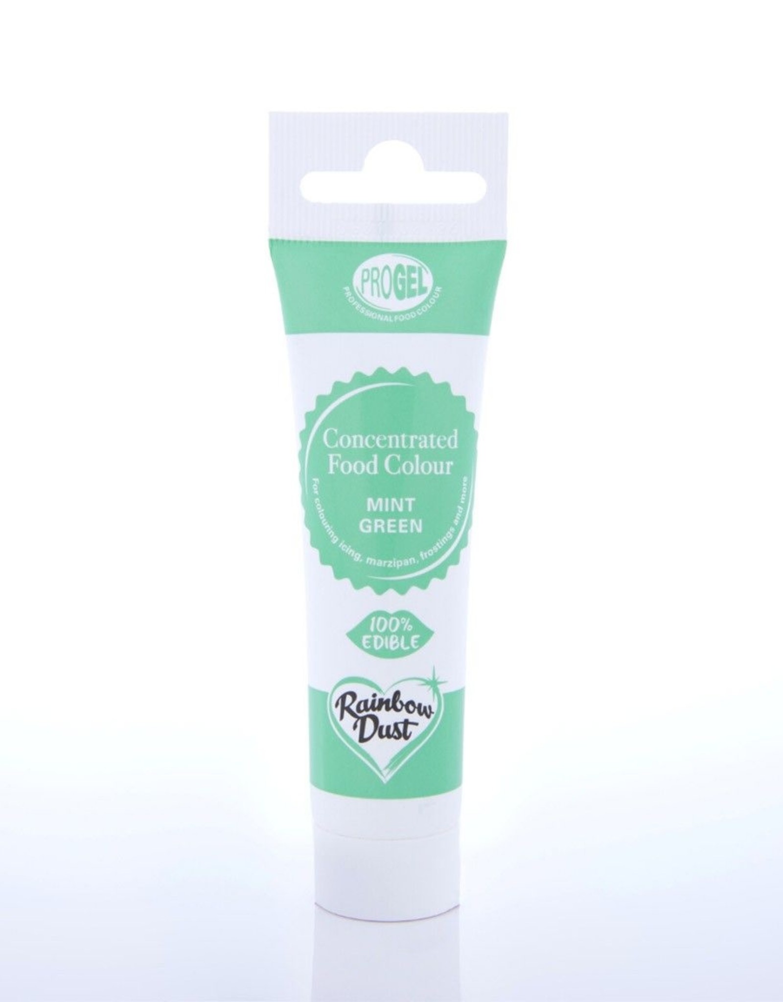 Rainbow Dust Rainbow Dust ProGel® Concentrated Colour - Mint Green