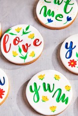 FunCakes FunCakes Food Pen Zwart