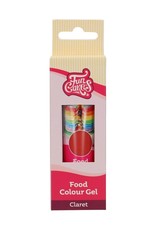 FunCakes FunCakes Eetbare Kleurstof Gel Claret 30g