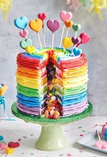 FunCakes FunCakes Eetbare Kleurstof Gel Yellow 30g FunCakes FunCakes Eetbare Kleurstof Gel Yellow 30g