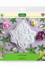 Katy Sue Designs Katy Sue Mould Calyx Trio