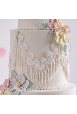 Karen Davies Karen Davies Siliconen Mould - Macrame Accessories