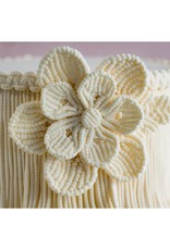 Karen Davies Karen Davies Siliconen Mould - Macrame Accessories