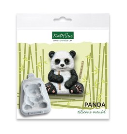 Katy Sue Designs Katy Sue Mould Panda