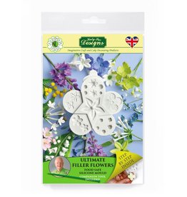 Katy Sue Designs Katy Sue Mould Ultimate Filler Flowers