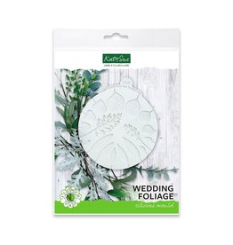 Katy Sue Designs Katy Sue Mould Wedding Foliage