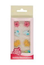 FunCakes FunCakes Suikerdecoratie Sea Life Set/8
