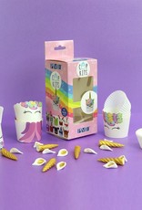 PME PME Cupcake Decoratie Set Unicorn