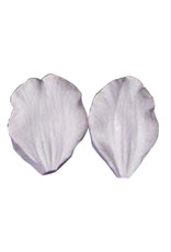 Squires Kitchen Squires Kitchen Great Impressions Leaf Veiner Clematis4.0cm Set of 2