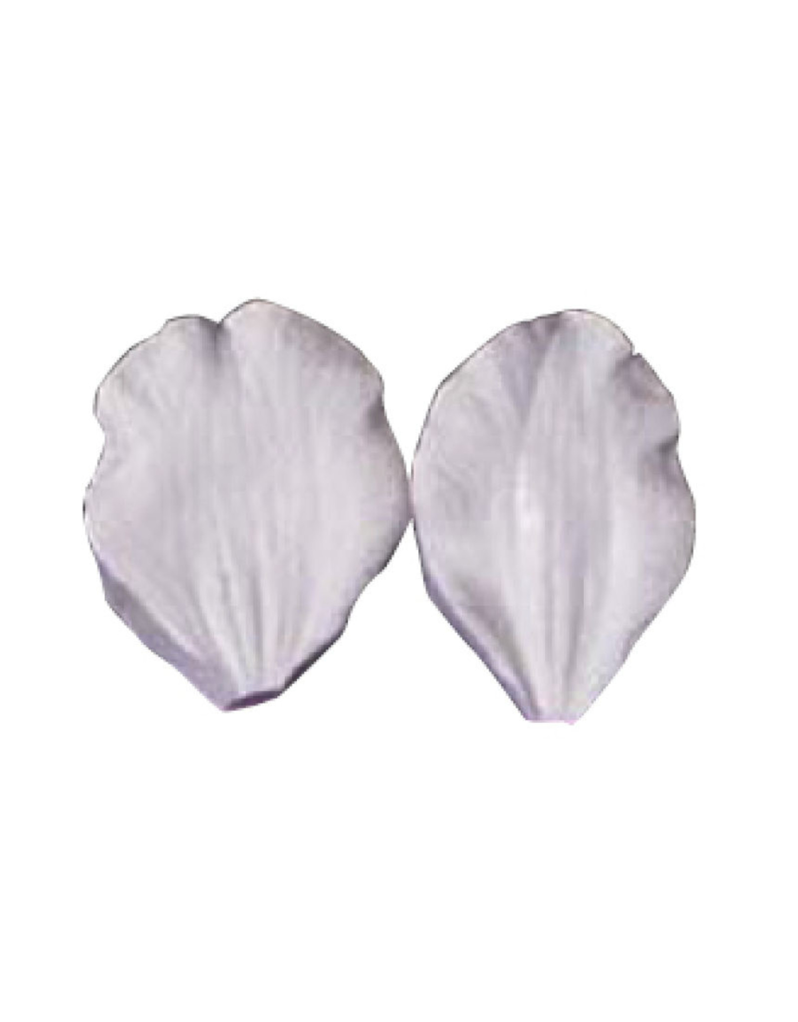 Squires Kitchen Squires Kitchen Great Impressions Leaf Veiner Clematis4.0cm Set of 2