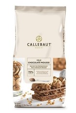 Callebaut Callebaut Chocolade Mousse -Melk- 800g