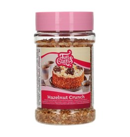 FunCakes Hazelnootkrokant 200 g