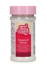 FunCakes FunCakes Wijnsteen - Cream of Tartar -80g-